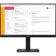 HP P24h G4 24inch FHD Monitor
